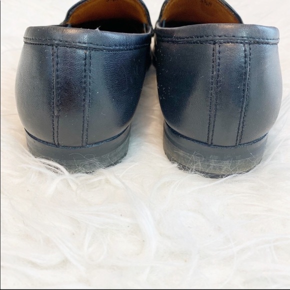 Coach Vintage Loafers - Picture 5 of 11